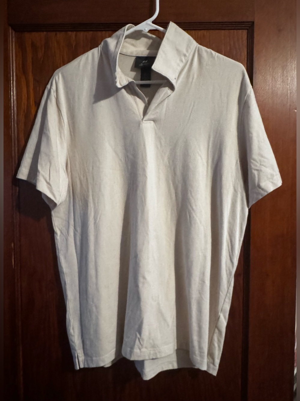 H&M Mens Polo Shirt
